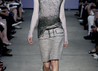  Proenza Schouler Коллекция весна-лето 2011