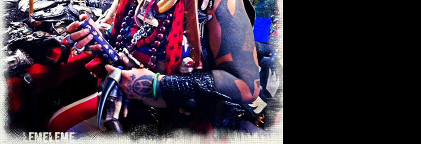 Обзор рынка Chatuchak - шокирующая Азия