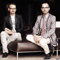 Дизайнерский дуэт Viktor&Rolf о вдохновении, гневе и экспериментах 