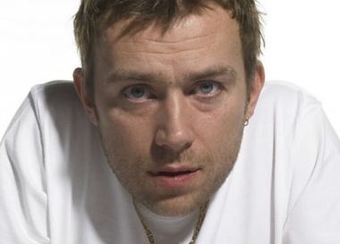  Дэймон Алборн написал еще одну оперу