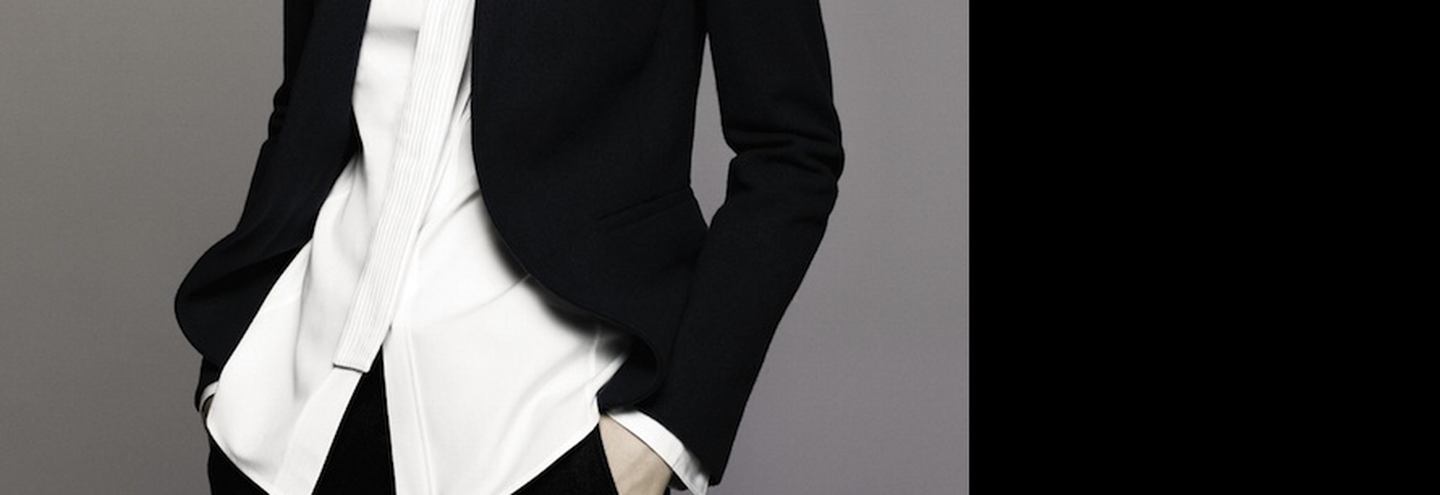 Жиль Сандер больше не будет работать с Uniqlo