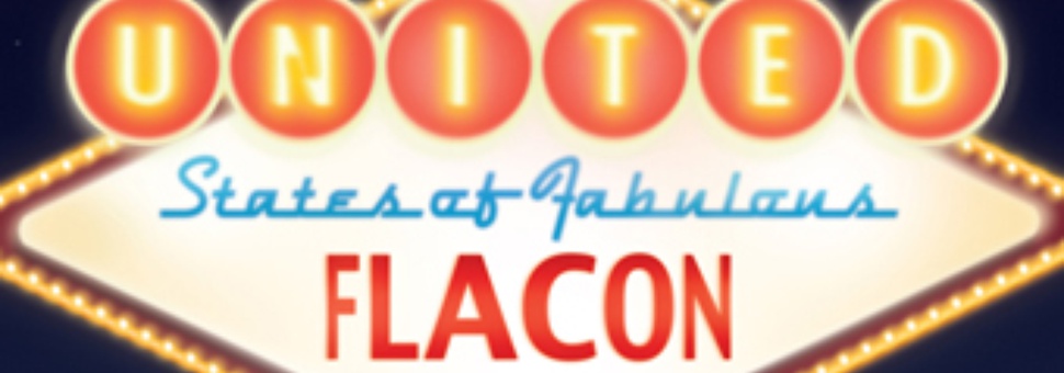 United States of Flacon