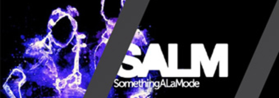 Вечеринка "Something Ala Mode"