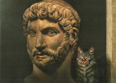  Четыреста итальянских артефактов