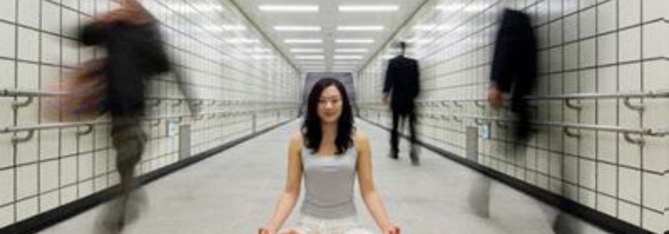 Первый московский открытый фестиваль йоги YogaFest