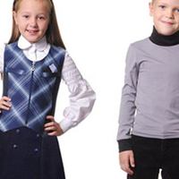 Подарки школьникам в Orby 