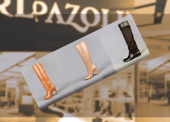  Зимняя обувь Carlo Pazolini