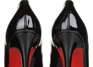  Личные инвестиции: туфли Christian Louboutin