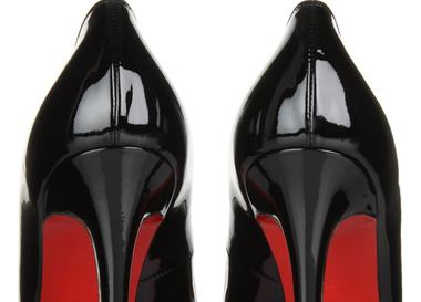  Личные инвестиции: туфли Christian Louboutin