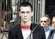  Коллекция Lanvin: племена мегаполиса