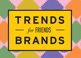  Trends Brands вживую