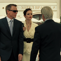 Brioni без Алессандро дель Аква 