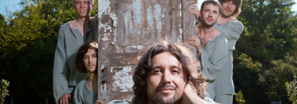 Концерт Сергея Бабкина