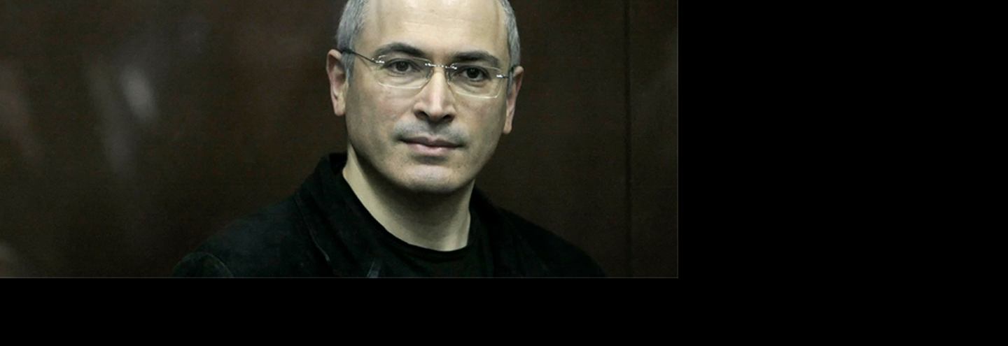 Новое время Ходорковского