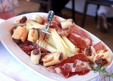  Сардиния. Гастрономический fuck up, или Антонио накаркал