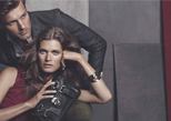  Модная Ночь шоппинга в Massimo Dutti