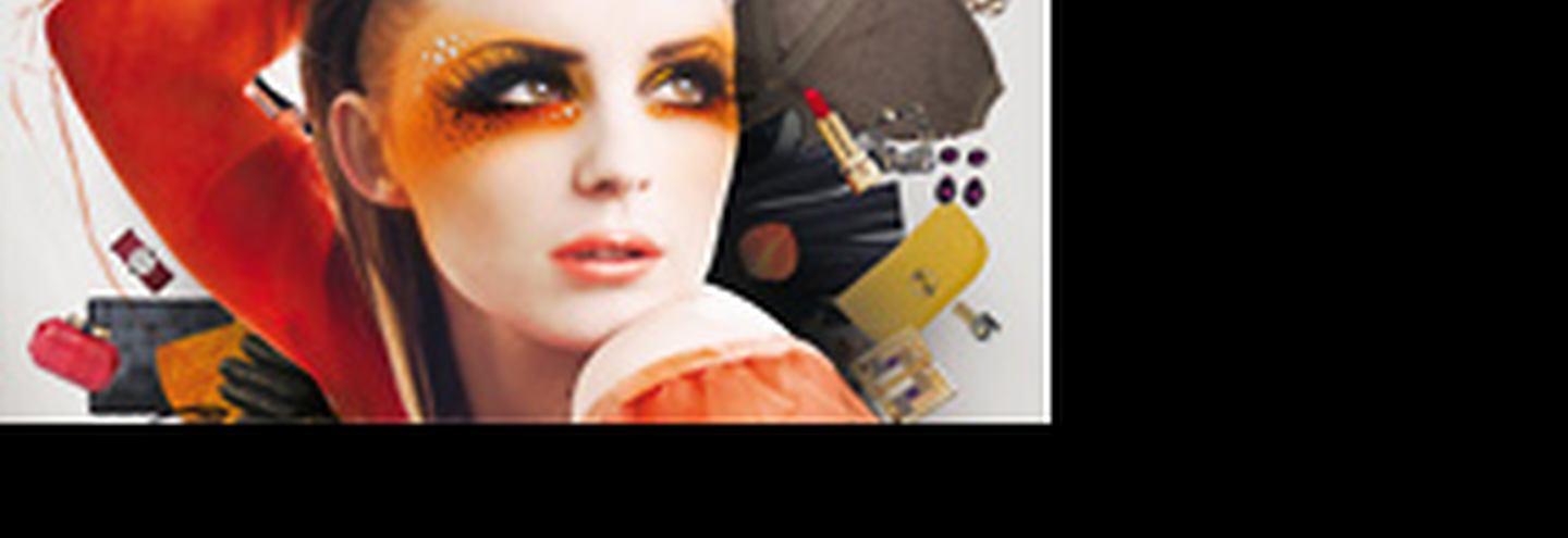 Осенний Fashion Weekend в Невском Центре