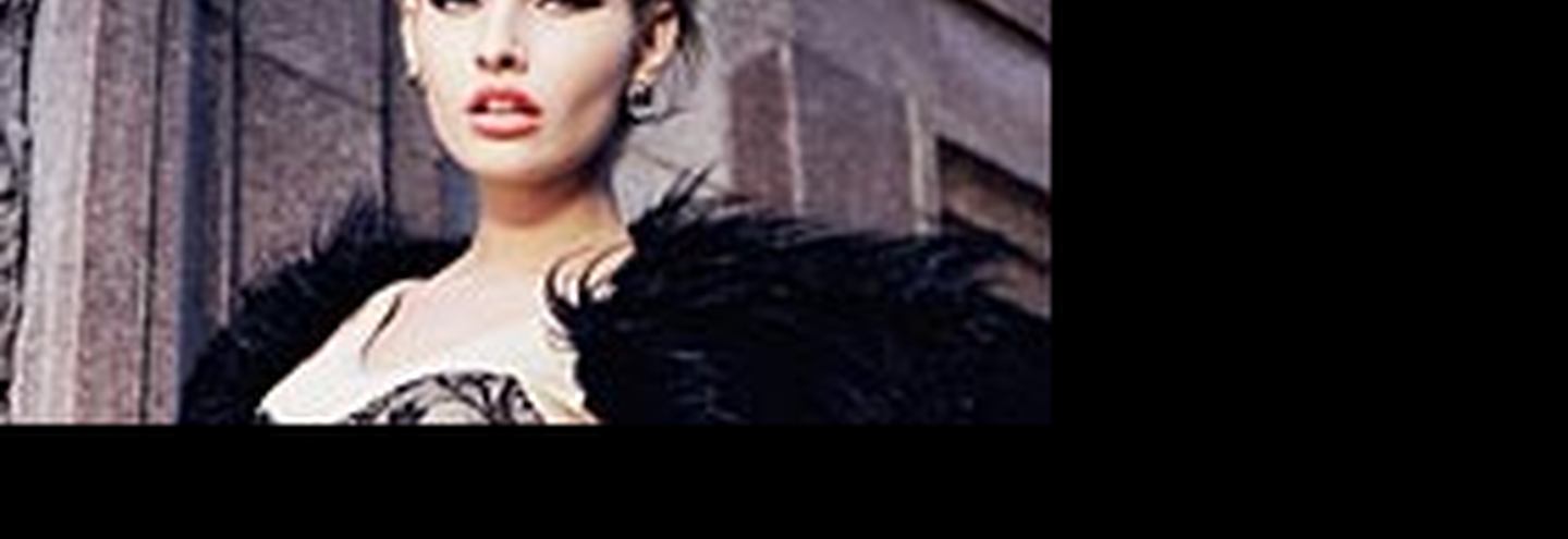 MOSKvenkoVA осень-зима 2011-2012