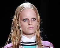 Коллекция Alexander Wang: высокоскоростные гонки 