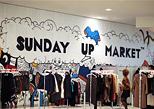 Sunday Up Market в Меге 