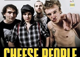 Cheese People