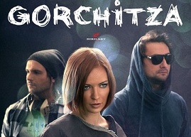 Большой сольный концерт группы Gorchitza