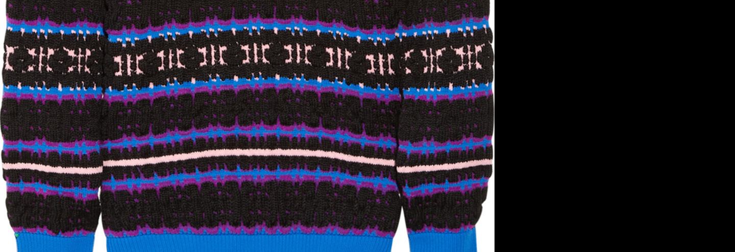 Вещь недели: свитер Proenza Schouler