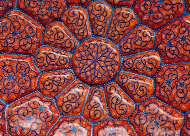 Восточный Bazar