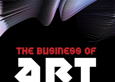 Семинар "The business of art"
