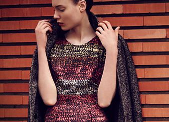  Шопинг-weekend ELLE в concept-store BGN