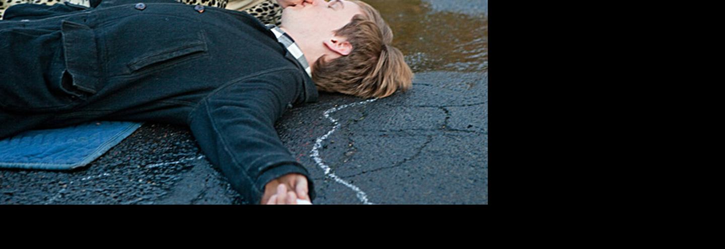 Кино недели: "Не сдавайся" Гаса Ван Сэнта