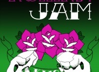 10 лет группе "Кошки Jam"