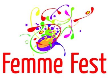 II Международный женский фестиваль Femme Fest