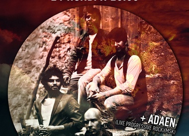 The Fictionplay (Austria) и Adaen (Moscow)
