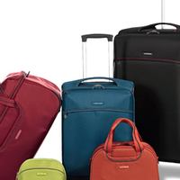 Samsonite открывает второй салон в Санкт-Петербурге 