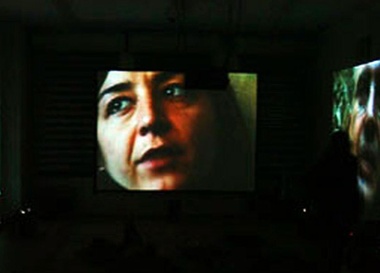 Cyberfest-2011 в Art re.Flex Gallery