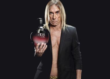  Игги Поп стал лицом Paco Rabanne