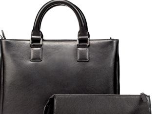  Мужские сумки ZARA