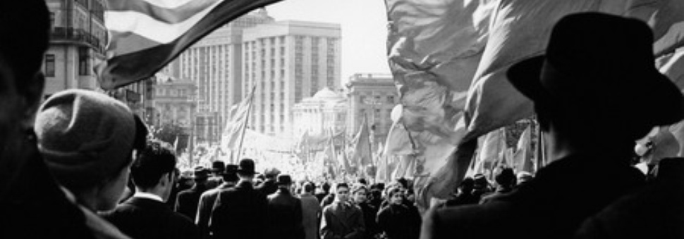 Фотоклуб "Новатор". Избранное 1960-70-е гг