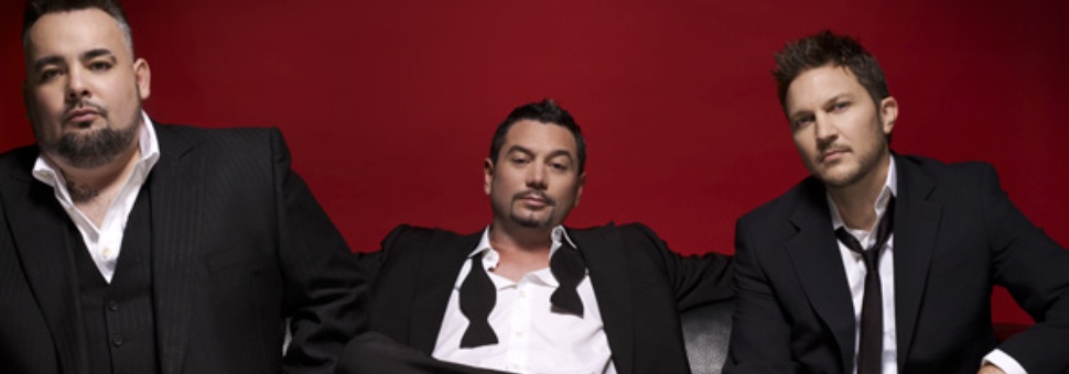 Fun Lovin Criminals