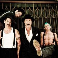 Red Hot Chili Peppers доберутся и до Москвы 