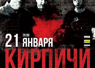 Кирпичи