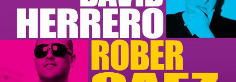 Rober Gaez & David Herrero