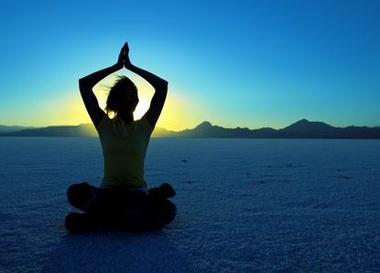 Открытый урок хатха йоги