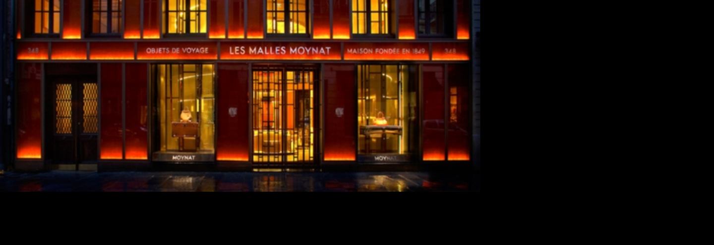 Бернар Арно возрождает Moynat Malletier