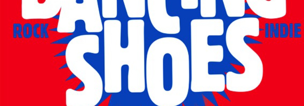 Dancing Shoes Party