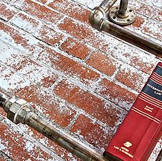  Вещь недели: книжная "труба"