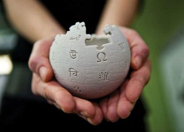  Англоязычная Wikipedia бастует