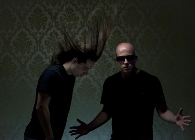 Infected Mushroom