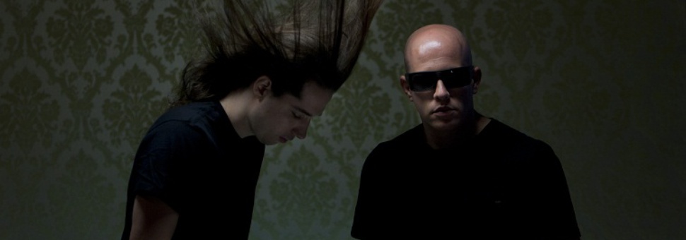 Infected Mushroom